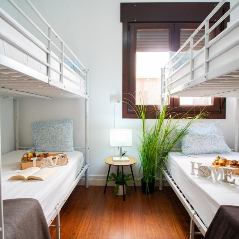 2 TuriVida D - Apartamento de 2 dormitorios - 8