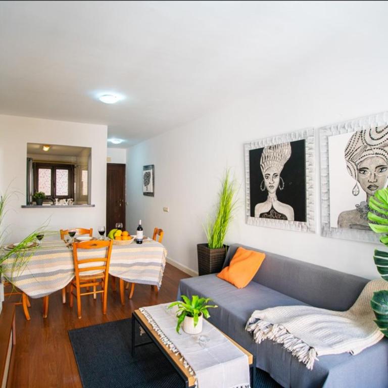 2 TuriVida D - Apartamento de 2 dormitorios - 10