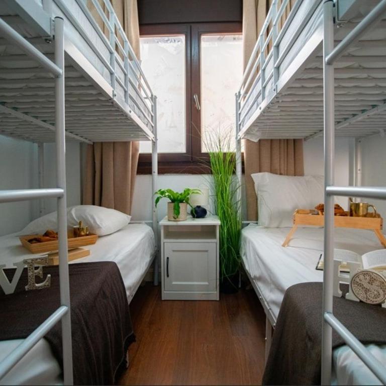 2 TuriVida D - Apartamento de 2 dormitorios - 11