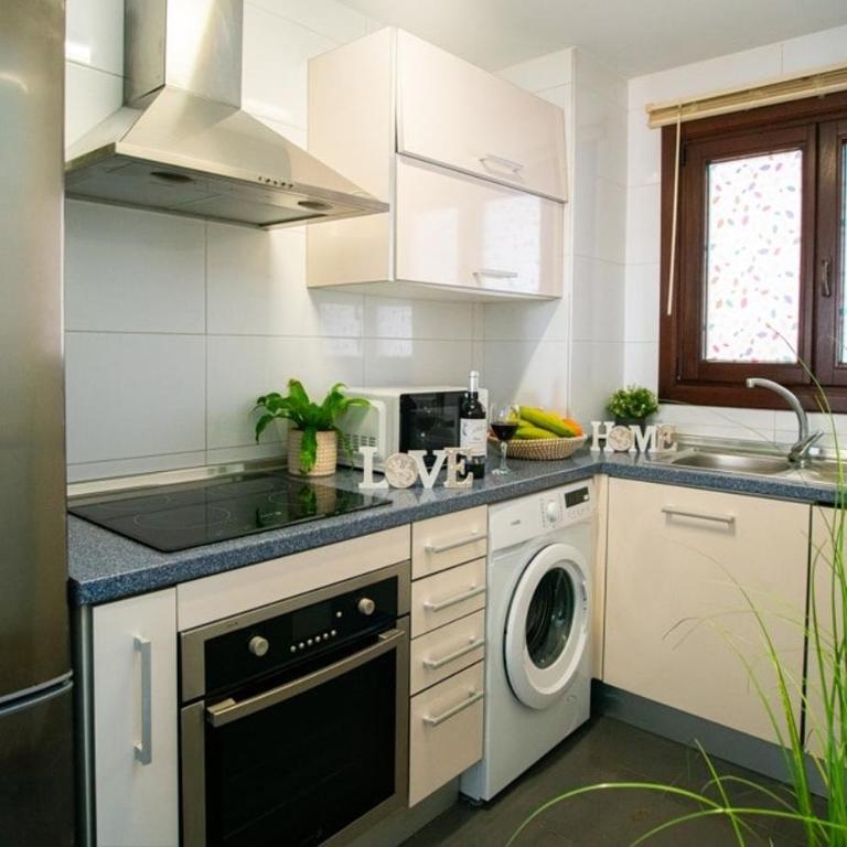 2 TuriVida D - Apartamento de 2 dormitorios - 12