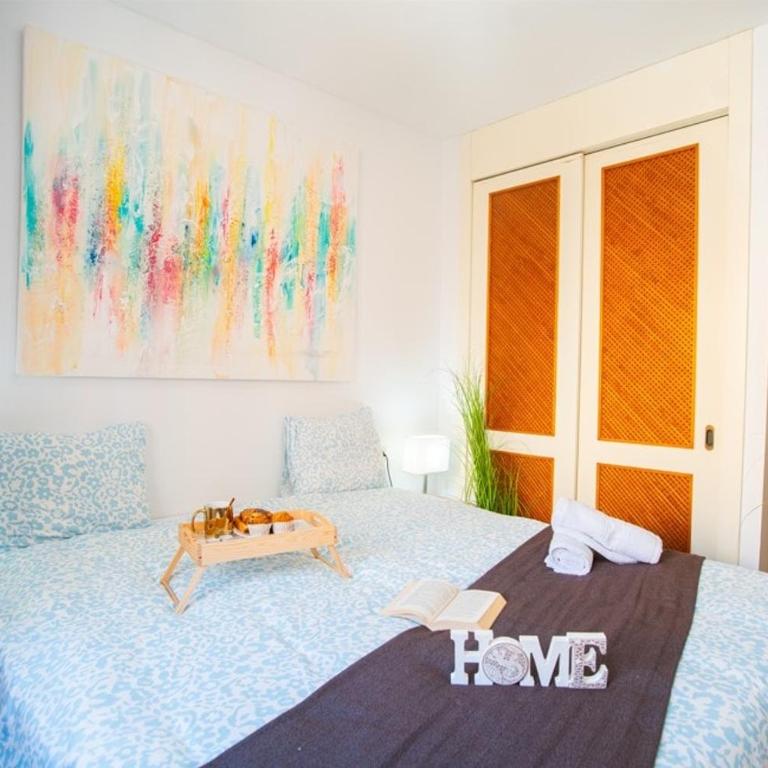 2 TuriVida D - Apartamento de 2 dormitorios - 13