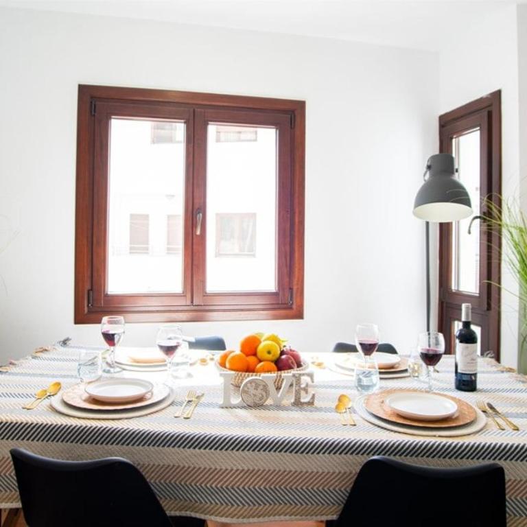 2 TuriVida D - Apartamento de 2 dormitorios - 14
