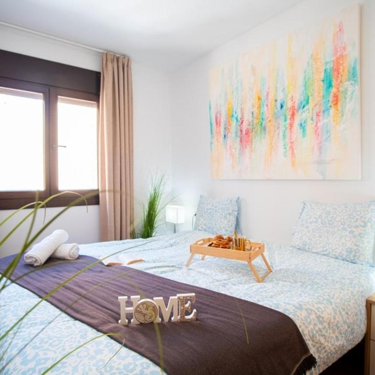 2 TuriVida D - Apartamento de 2 dormitorios - 17