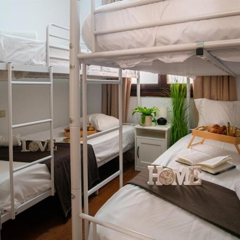 2 TuriVida D - Apartamento de 2 dormitorios - 20