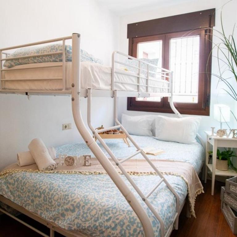 2 TuriVida D - Apartamento de 2 dormitorios - 21