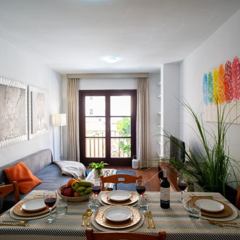 2 TuriVida D - Apartamento de 2 dormitorios - 22