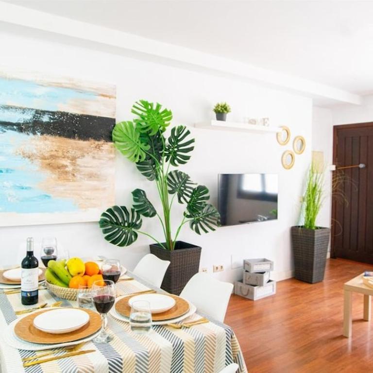 2 TuriVida D - Apartamento de 2 dormitorios - 23