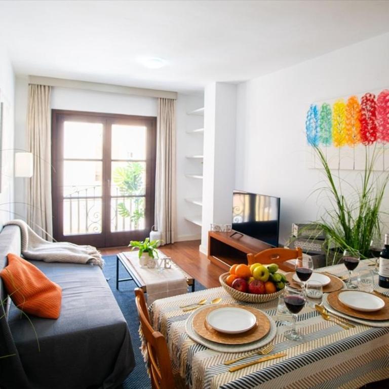 2 TuriVida D - Apartamento de 2 dormitorios - 24