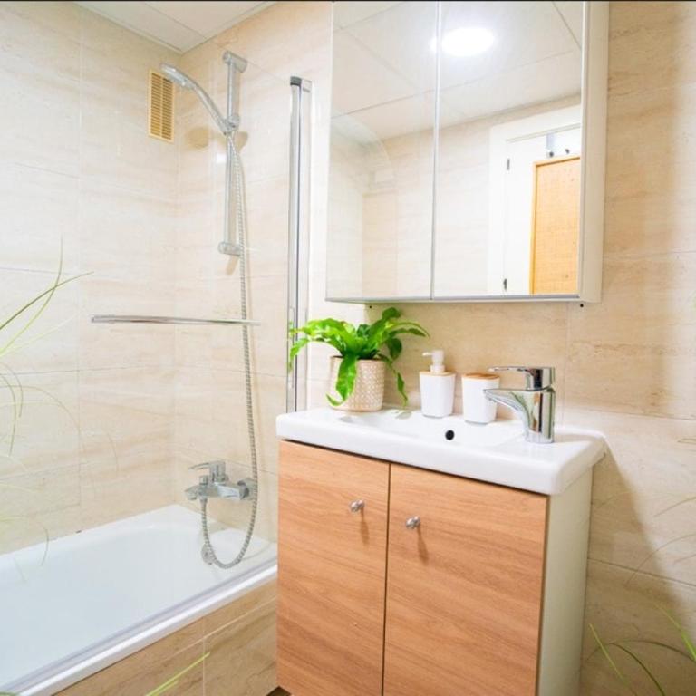 2 TuriVida D - Apartamento de 2 dormitorios - 25