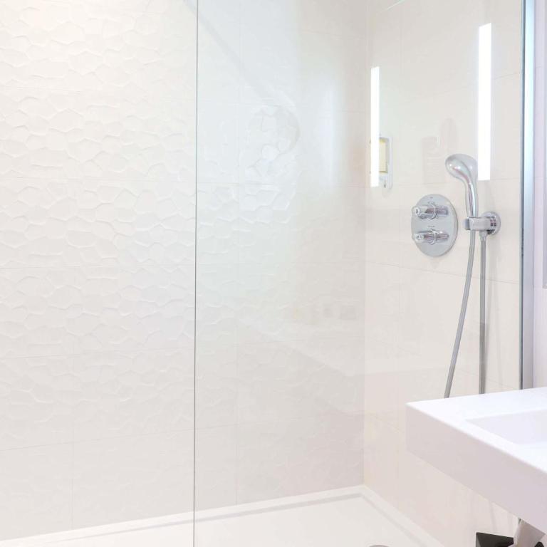 Mercure Marseille Centre Prado Vélodrome - Chambre Double Classique - 7