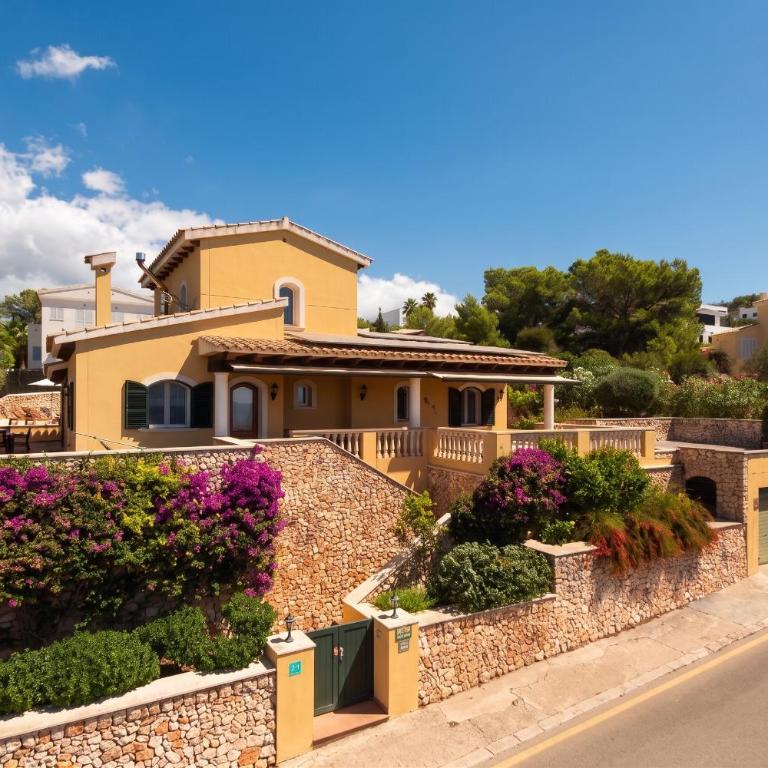 New! Green & Blue Villas - Villa Lamar - Villa de 3 dormitorios - 41
