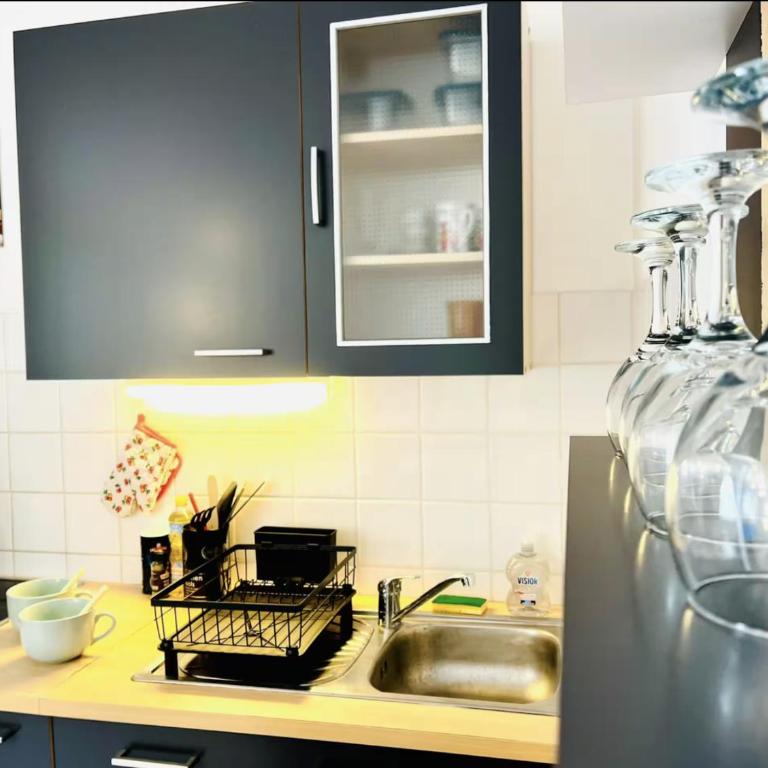 Le Zeno - Appartement 1 Chambre - 3