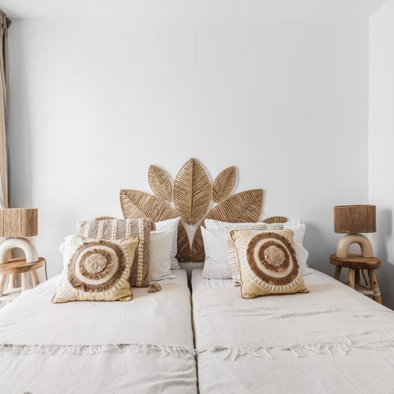 La Cala de Mijas - Garden & Pool - Apartamento de 3 dormitorios Premium - 22