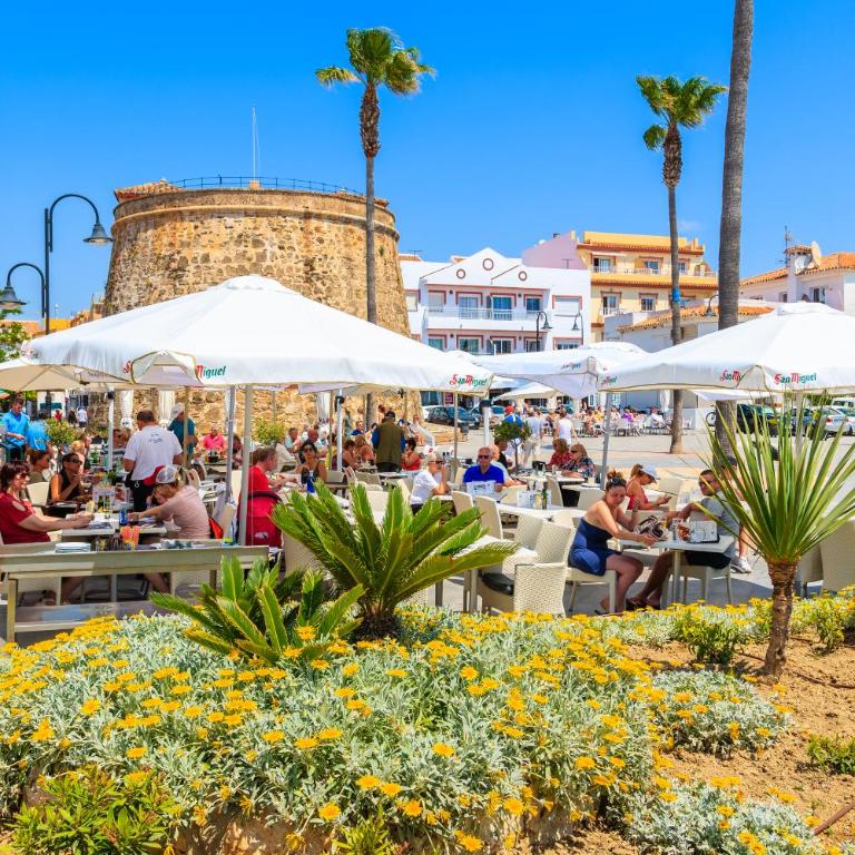 La Cala de Mijas - Garden & Pool - Apartamento de 3 dormitorios Premium - 29