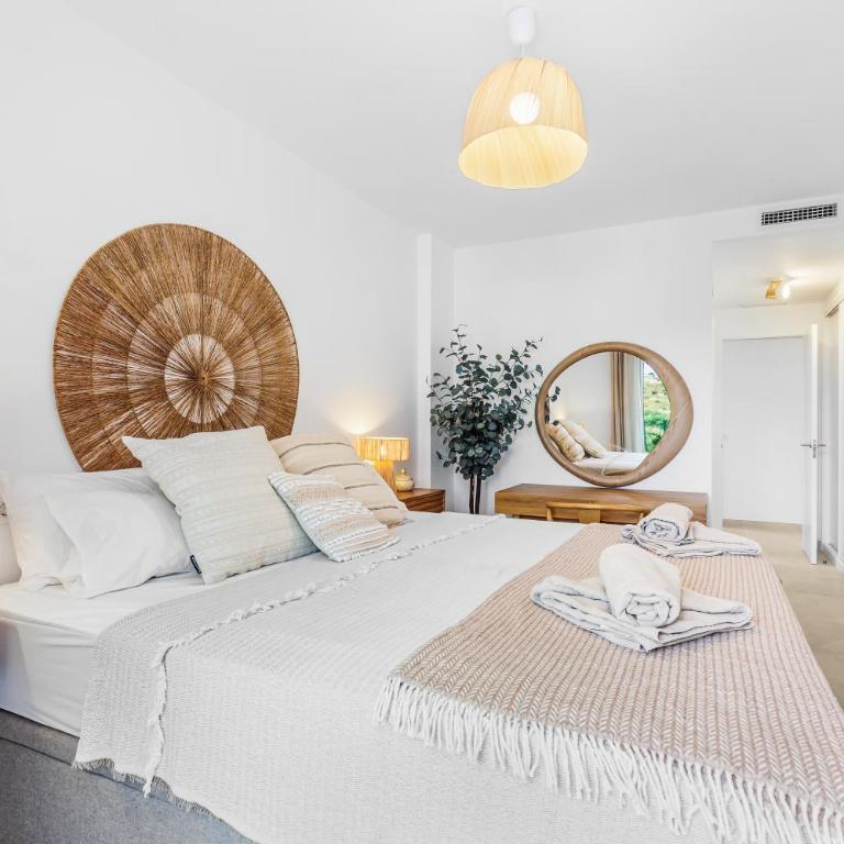 La Cala de Mijas - Garden & Pool - Apartamento de 3 dormitorios Premium - 23