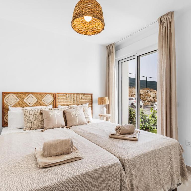 La Cala de Mijas - Garden & Pool - Apartamento de 3 dormitorios Premium - 16