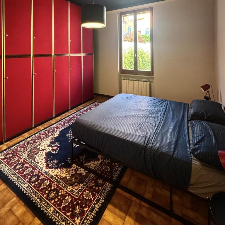 L'Ulivo al 38 - Porta delle Cinque Terre - Two-Bedroom Apartment - 3
