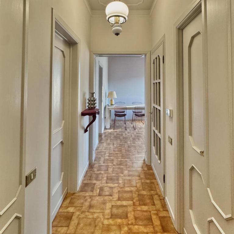 L'Ulivo al 38 - Porta delle Cinque Terre - Two-Bedroom Apartment - 4