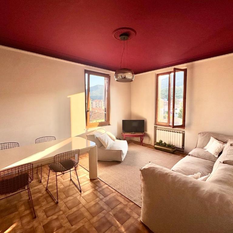 L'Ulivo al 38 - Porta delle Cinque Terre - Two-Bedroom Apartment - 1