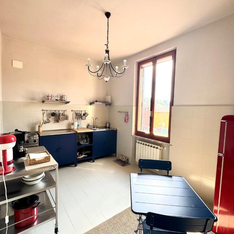 L'Ulivo al 38 - Porta delle Cinque Terre - Two-Bedroom Apartment - 7