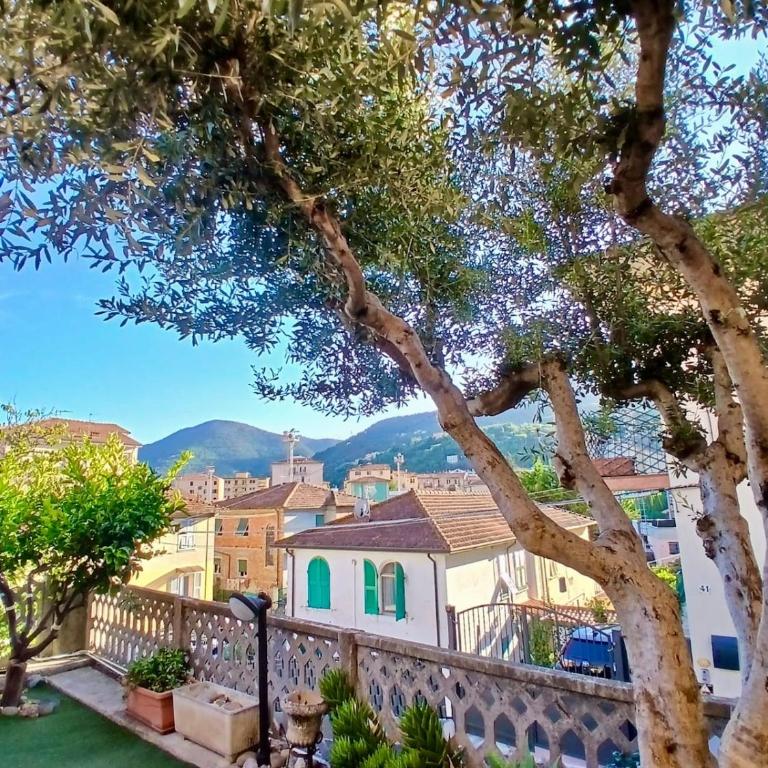 L'Ulivo al 38 - Porta delle Cinque Terre - Two-Bedroom Apartment - 8