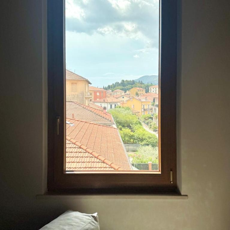 L'Ulivo al 38 - Porta delle Cinque Terre - Two-Bedroom Apartment - 9