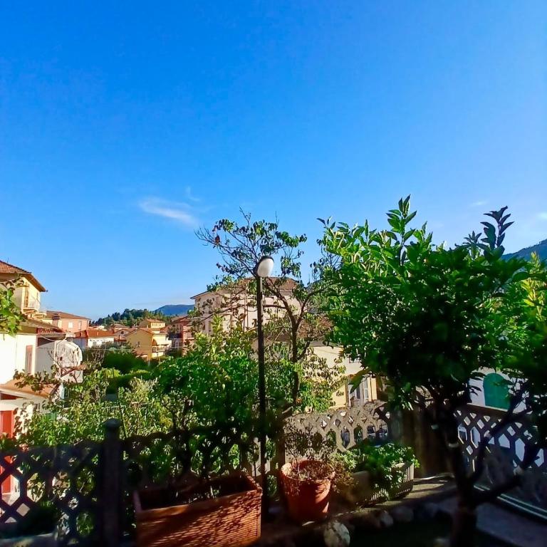 L'Ulivo al 38 - Porta delle Cinque Terre - Two-Bedroom Apartment - 10