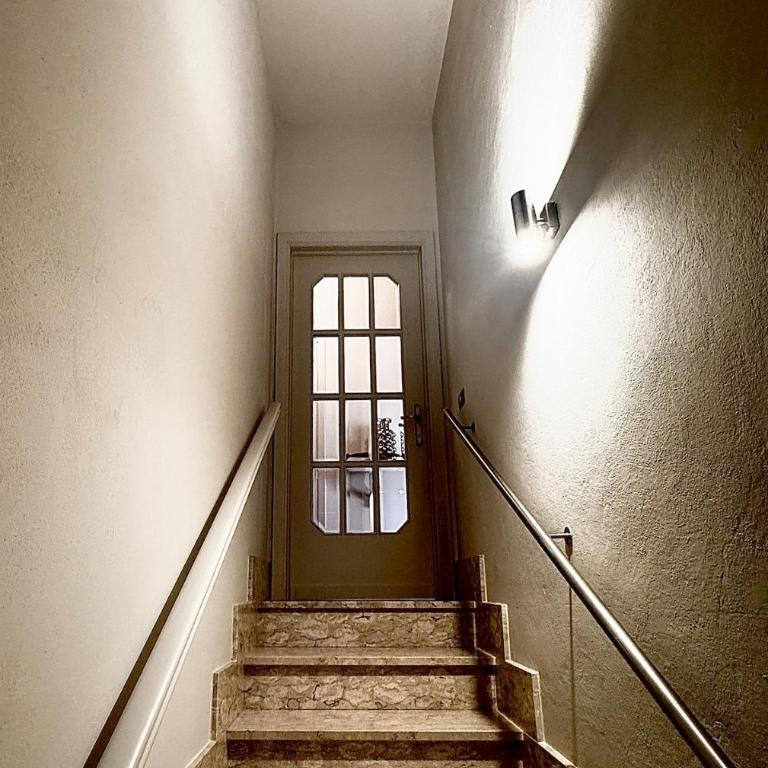 L'Ulivo al 38 - Porta delle Cinque Terre - Two-Bedroom Apartment - 11