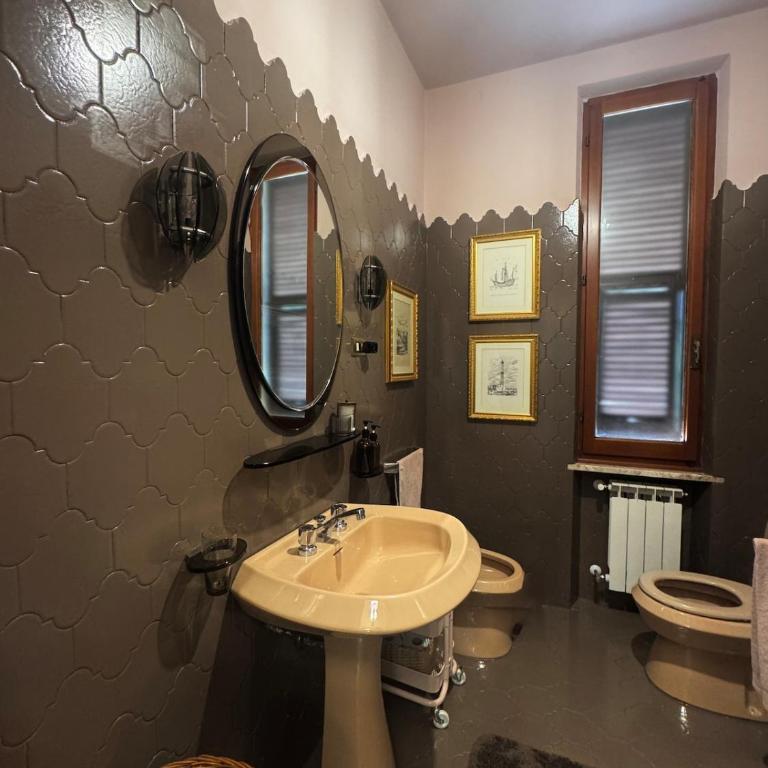 L'Ulivo al 38 - Porta delle Cinque Terre - Two-Bedroom Apartment - 14