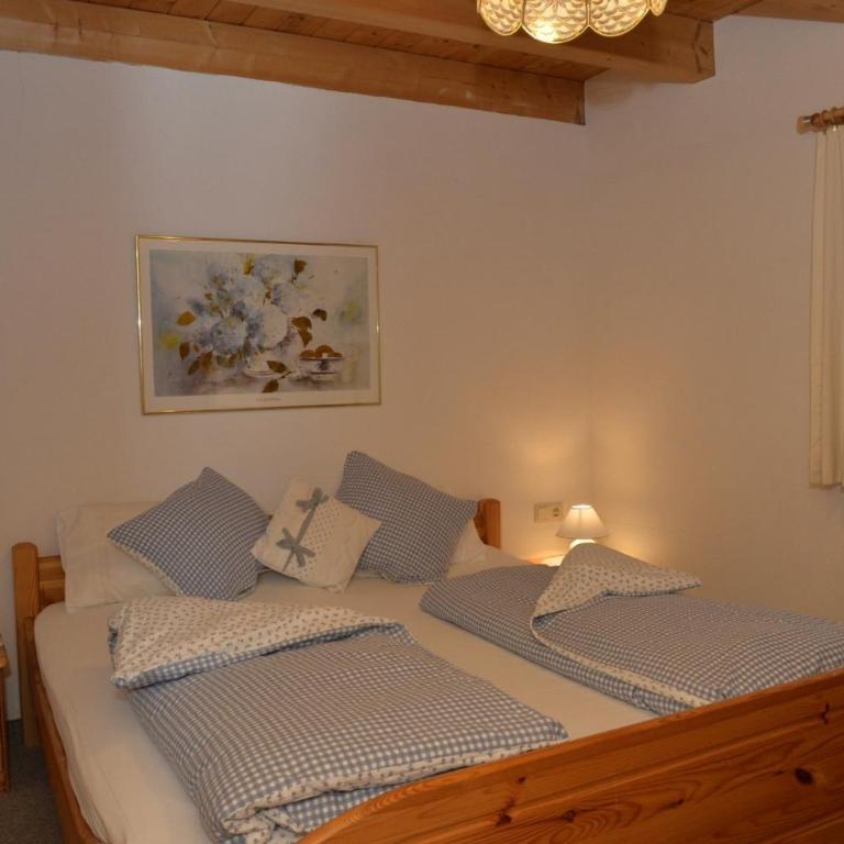 Apartment Enzian - Am Skihügel - Superior Apartment mit 1 Schlafzimmer und Balkon - 5