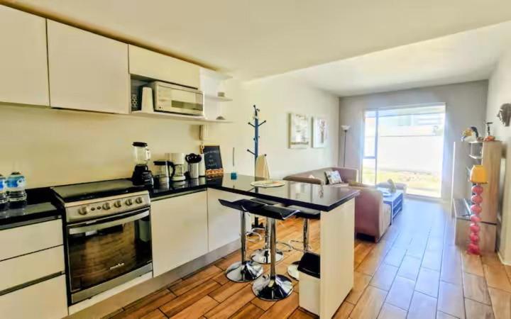 Beatiful Apartment 10 minutes walking to Mexico Downtown - Apartment mit 1 Schlafzimmer - 14