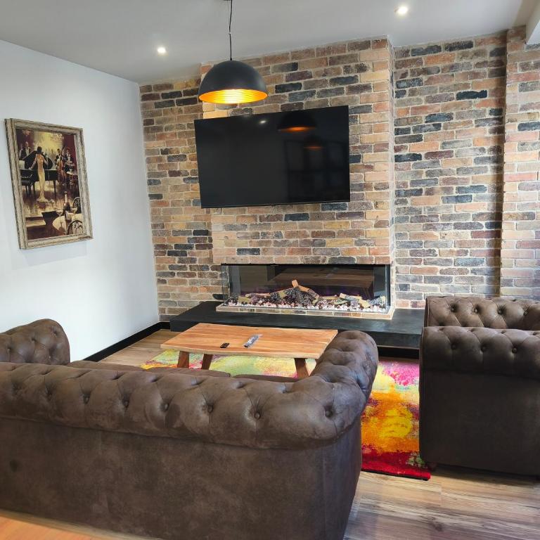 A Cabana Manhattan - Apartamento de 2 dormitorios - 7