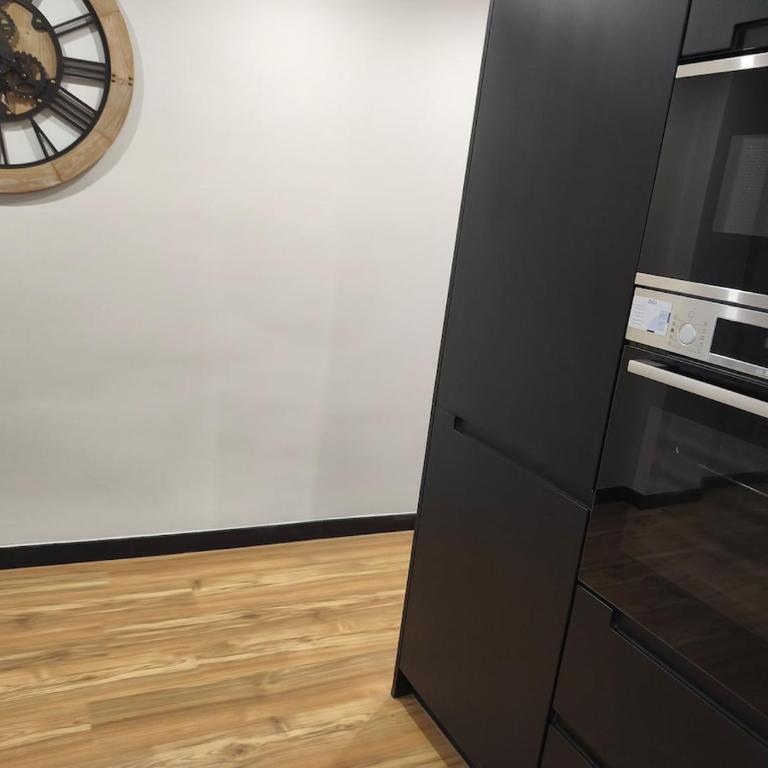 A Cabana Manhattan - Apartamento de 2 dormitorios - 8