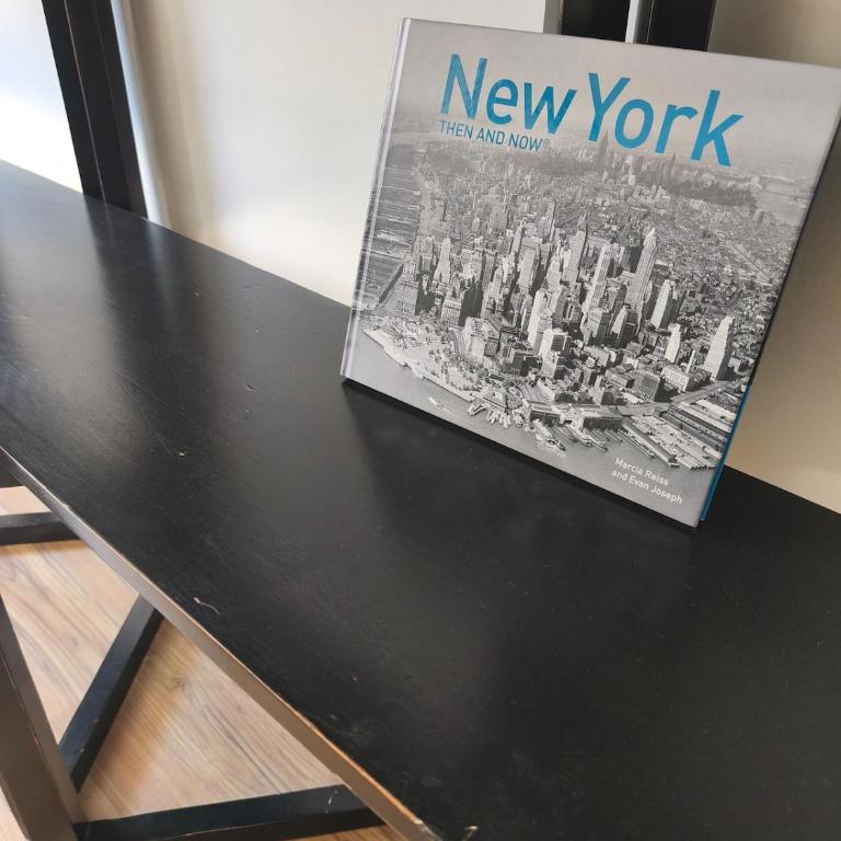 A Cabana Manhattan - Apartamento de 2 dormitorios - 9