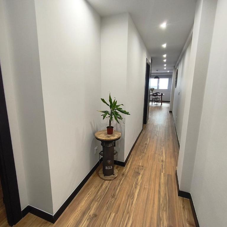 A Cabana Manhattan - Apartamento de 2 dormitorios - 10