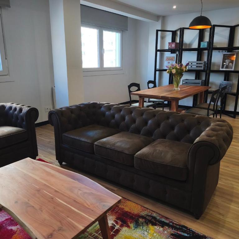 A Cabana Manhattan - Apartamento de 2 dormitorios - 13