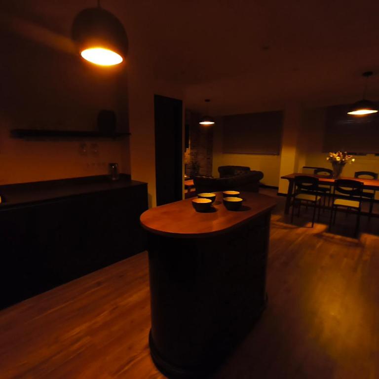 A Cabana Manhattan - Apartamento de 2 dormitorios - 15