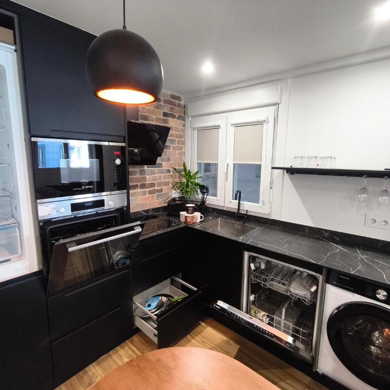 A Cabana Manhattan - Apartamento de 2 dormitorios - 16