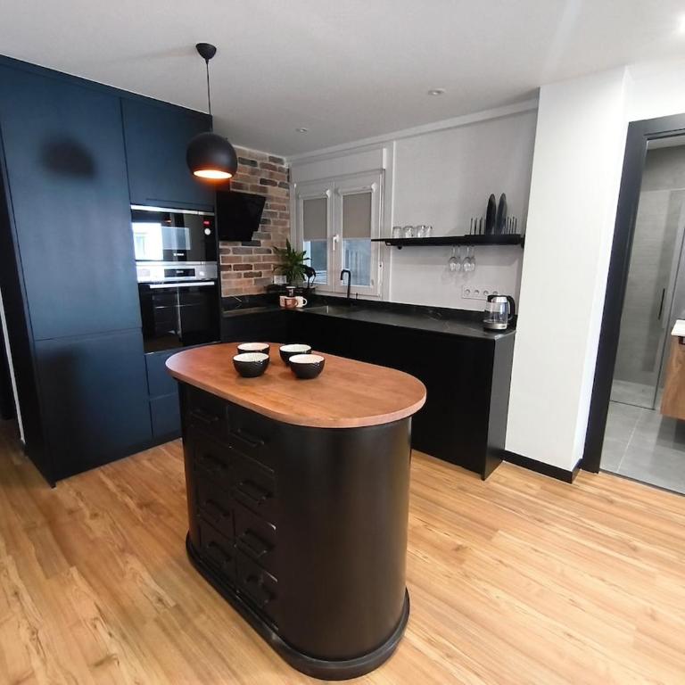 A Cabana Manhattan - Apartamento de 2 dormitorios - 17