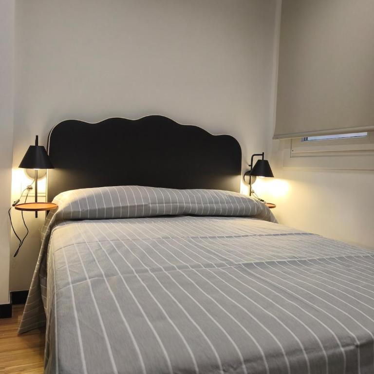 A Cabana Manhattan - Apartamento de 2 dormitorios - 20