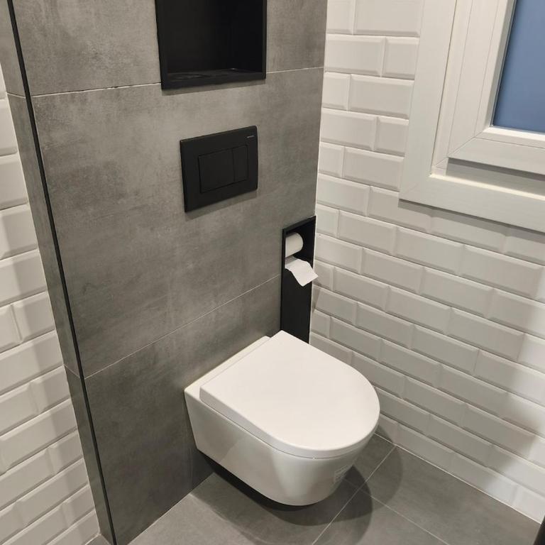 A Cabana Manhattan - Apartamento de 2 dormitorios - 23
