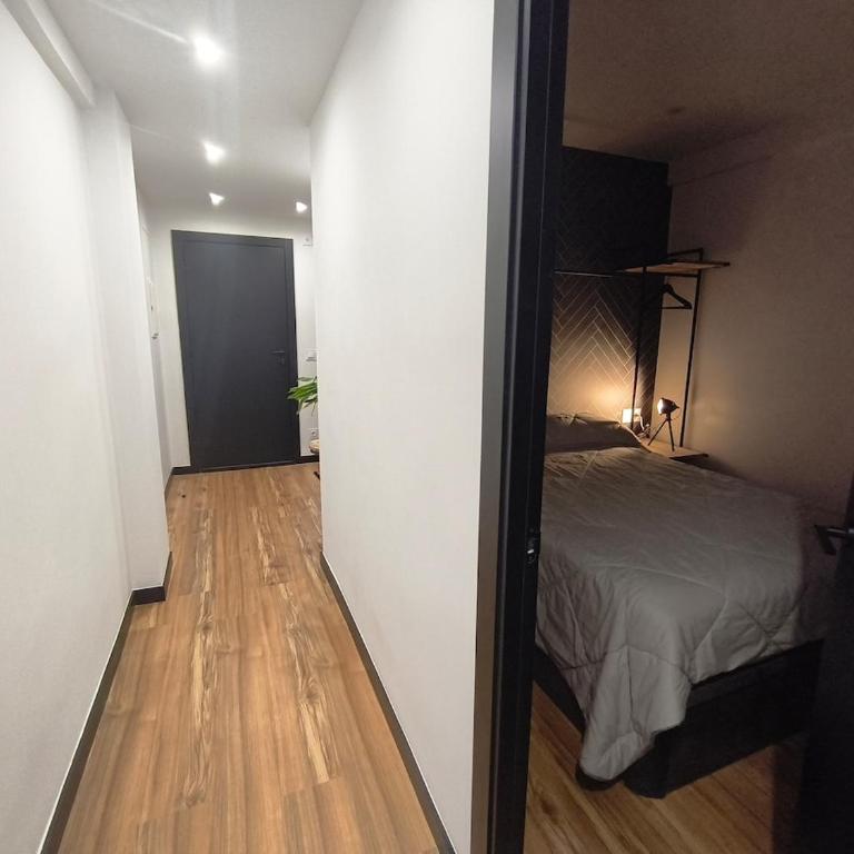 A Cabana Manhattan - Apartamento de 2 dormitorios - 24