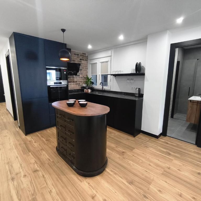 A Cabana Manhattan - Apartamento de 2 dormitorios - 29