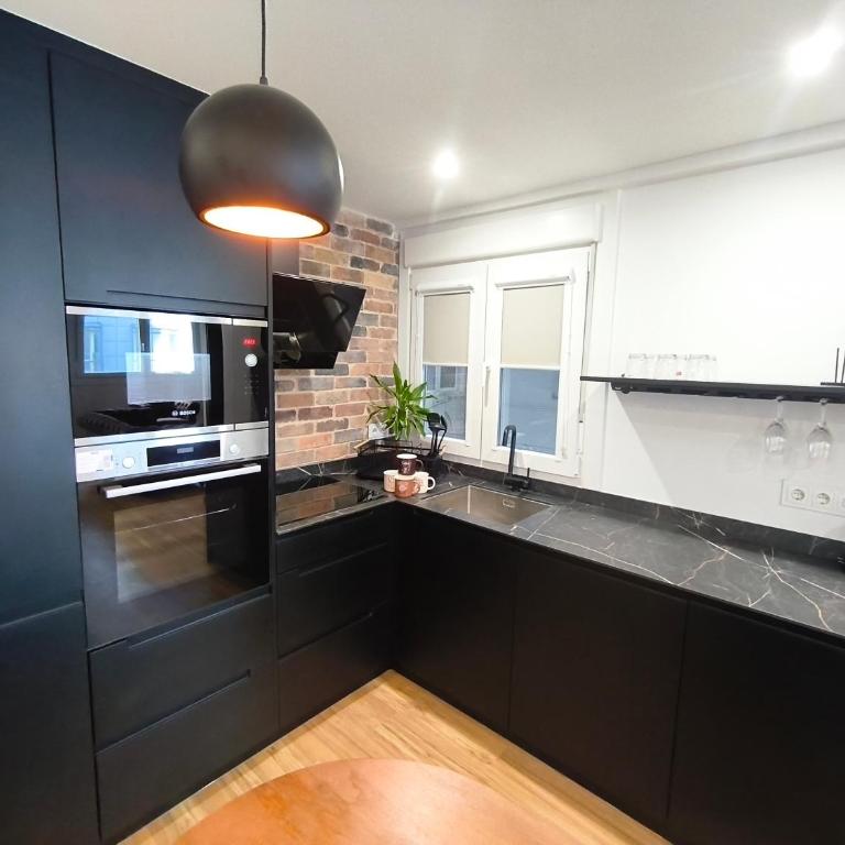 A Cabana Manhattan - Apartamento de 2 dormitorios - 31