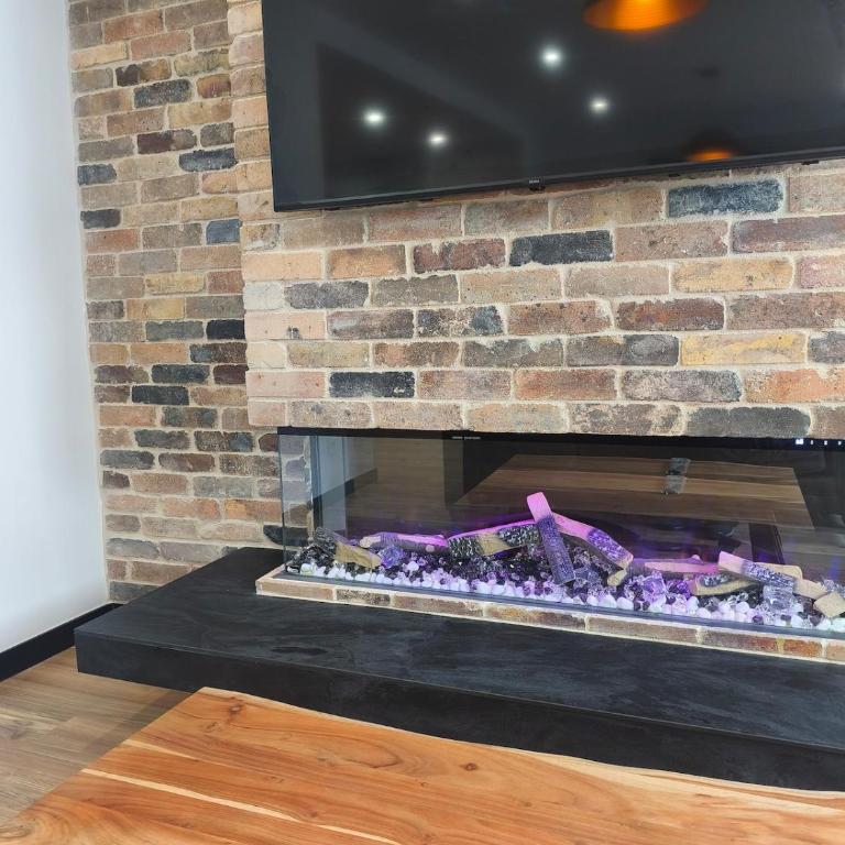 A Cabana Manhattan - Apartamento de 2 dormitorios - 32