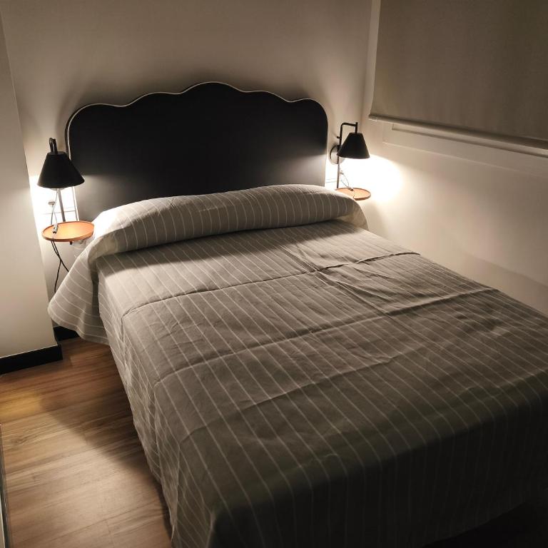 A Cabana Manhattan - Apartamento de 2 dormitorios - 33