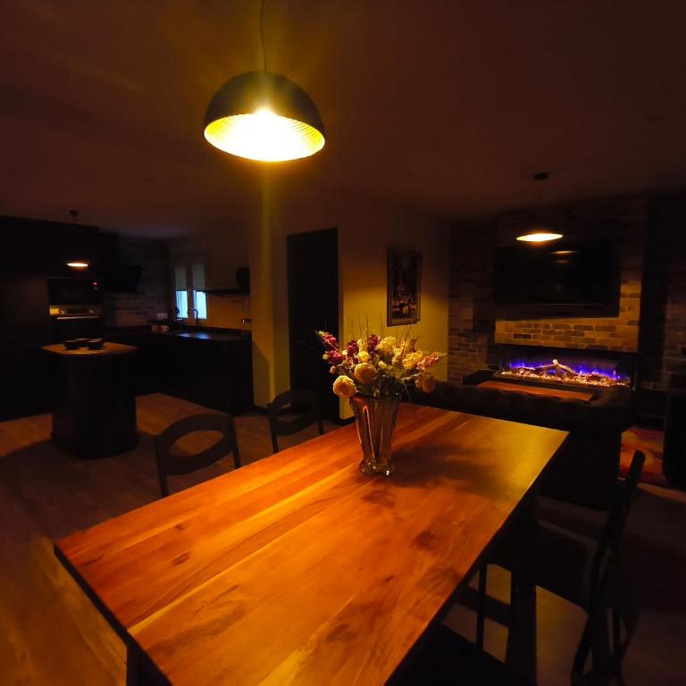 A Cabana Manhattan - Apartamento de 2 dormitorios - 34