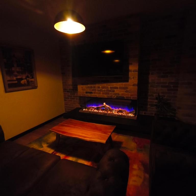 A Cabana Manhattan - Apartamento de 2 dormitorios - 36