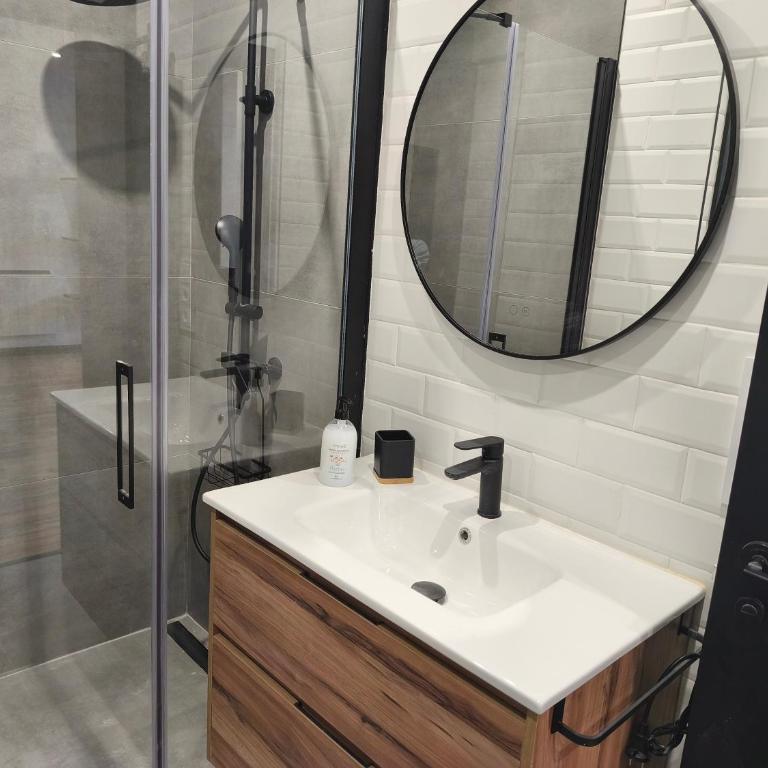 A Cabana Manhattan - Apartamento de 2 dormitorios - 38