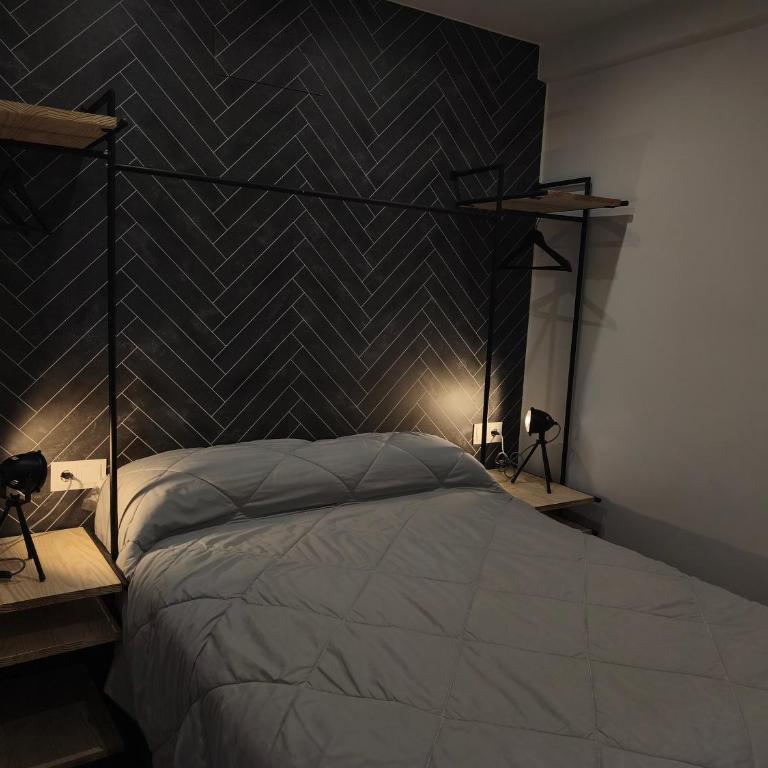 A Cabana Manhattan - Apartamento de 2 dormitorios - 40